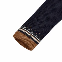 Damen Dale of Norway Pullover Und Fleecepullover^MORITZ FEM SWEATER Damen - Wollpullover