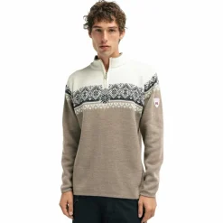Hot MORITZ MASC SWEATER Herren - Wollpullover Herren Pullover Und Fleecepullover