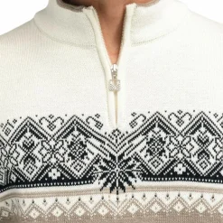 Hot MORITZ MASC SWEATER Herren - Wollpullover Herren Pullover Und Fleecepullover