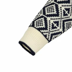 New TEAM NORWAY CORTINA MASC. SWEATER Herren - Wollpullover Herren Pullover Und Fleecepullover