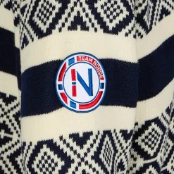 New TEAM NORWAY CORTINA MASC. SWEATER Herren - Wollpullover Herren Pullover Und Fleecepullover