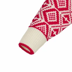 Best TEAM NORWAY CORTINA FEM. SWEATER Damen - Wollpullover Damen Pullover Und Fleecepullover