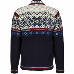 Herren Dale of Norway Pullover Und Fleecepullover^VAIL MASC SWEATER Herren - Wollpullover
