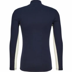 Hot VAIL MASCULINE BASELAYER HALF ZIP Herren - Baselayer Herren Funktionsunterwäsche|Shirts Und Tops
