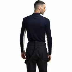 Hot VAIL MASCULINE BASELAYER HALF ZIP Herren - Baselayer Herren Funktionsunterwäsche|Shirts Und Tops