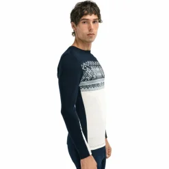 VAIL MASCULINE BASELAYER CREW NECK Herren - Baselayer Herren Funktionsunterwäsche|Shirts Und Tops