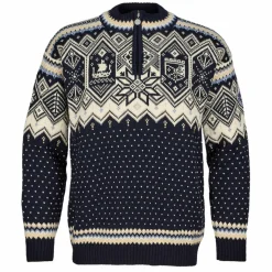 Discount VM TRONDHEIM MASC. SWEATER Herren - Wollpullover Herren Pullover Und Fleecepullover