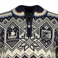 Discount VM TRONDHEIM MASC. SWEATER Herren - Wollpullover Herren Pullover Und Fleecepullover