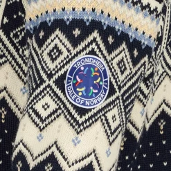 Discount VM TRONDHEIM MASC. SWEATER Herren - Wollpullover Herren Pullover Und Fleecepullover