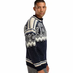 Discount VM TRONDHEIM MASC. SWEATER Herren - Wollpullover Herren Pullover Und Fleecepullover