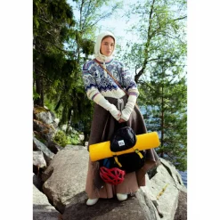 Damen Dale of Norway Pullover Und Fleecepullover^VM TRONDHEIM FEM. SWEATER Damen - Strickpullover