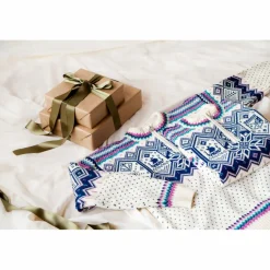 Damen Dale of Norway Pullover Und Fleecepullover^VM TRONDHEIM FEM. SWEATER Damen - Strickpullover