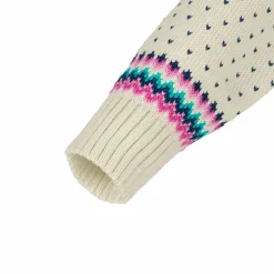 Damen Dale of Norway Pullover Und Fleecepullover^VM TRONDHEIM FEM. SWEATER Damen - Strickpullover