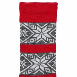 Damen Darn Tough Socken^ELSA CREW LIGHTWEIGHT WITH CUSHION Damen - Merinowollsocken