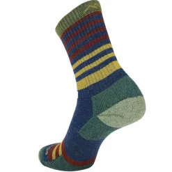 Clearance GATEWOOD BOOT MIDWEIGHT WITH FULL CUSHION Damen - Wandersocken Damen Socken