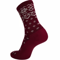 Damen Darn Tough Socken^SHETLAND CREW LIGHTWEIGHT WITH CUSHION Damen - Merinowollsocken