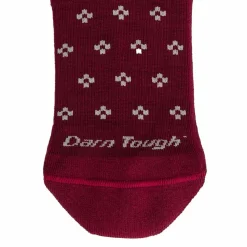 Damen Darn Tough Socken^SHETLAND CREW LIGHTWEIGHT WITH CUSHION Damen - Merinowollsocken