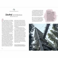 Bildbände^DAS BUCH DER KURIOSEN ORTE AM BODENSEE - Bildband