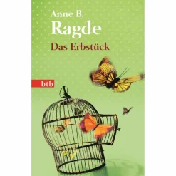 Discount DAS ERBSTÜCK - Roman Romane