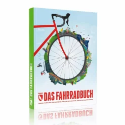 Fahrrad-Lifestyle|Outdoor-Sachbücher Und Naturwissen^DAS FAHRRADBUCH - Sachbuch