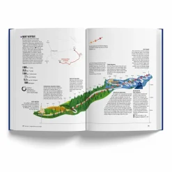 Fahrrad-Lifestyle|Outdoor-Sachbücher Und Naturwissen^DAS FAHRRADBUCH - Sachbuch