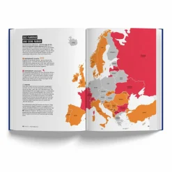 Fahrrad-Lifestyle|Outdoor-Sachbücher Und Naturwissen^DAS FAHRRADBUCH - Sachbuch