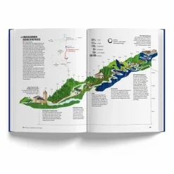 Fahrrad-Lifestyle|Outdoor-Sachbücher Und Naturwissen^DAS FAHRRADBUCH - Sachbuch