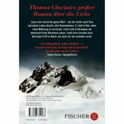 Romane^DAS GRÖßERE WUNDER - Roman