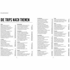 Online DAS GROßE REISEBUCH - Reiseführer Bildbände|Reiseführer Weltweit