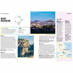 Online DAS GROßE REISEBUCH - Reiseführer Bildbände|Reiseführer Weltweit