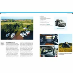 Online DAS GROßE WOHNMOBIL-HANDBUCH - Ratgeber Rund Ums Vanlife|Ausrüstungsratgeber Und Reparaturratgeber