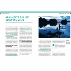 Online DAS GROßE WOHNMOBIL-HANDBUCH - Ratgeber Rund Ums Vanlife|Ausrüstungsratgeber Und Reparaturratgeber