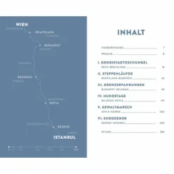 So Weit Die Füße Tragen|Langzeitreisen^DAS IST KEIN SPAZIERGANG - Reisebericht