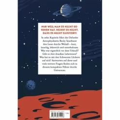 Outdoor-Sachbücher Und Naturwissen^DAS KLEINE BUCH VOM GROßEN KNALL - Sachbuch