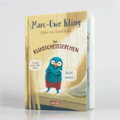 Kinder Kinderromane Und Geschichten|Kinderbücher Und Jugendbücher^DAS KLUGSCHEIßERCHEN - Kinderbuch