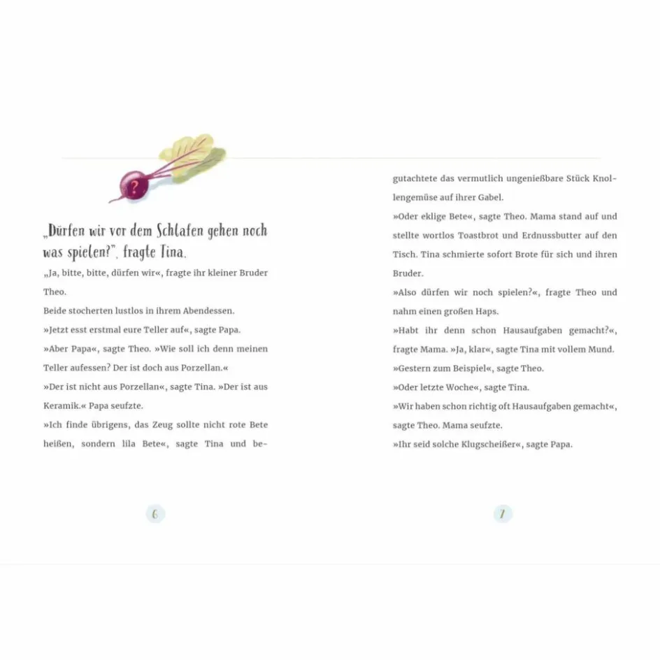 Kinder Kinderromane Und Geschichten|Kinderbücher Und Jugendbücher^DAS KLUGSCHEIßERCHEN - Kinderbuch