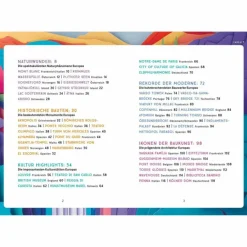 Reiseführer Westeuropa|Reiseführer Südosteuropa^DAS MUSS ICH SEHEN! - Reiseführer