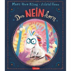 Sale DAS NEINHORN - Kinderbuch Kinder Bilderbücher|Kinderbücher Und Jugendbücher