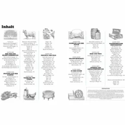 Tiere, Pflanzen Und Garten^DAS NEUE BUCH VOM LEBEN AUF DEM LANDE - Sachbuch