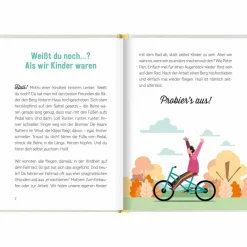 Fahrrad-Lifestyle|Outdoor-Lifestyle Bücher^DAS RAD DES LEBENS