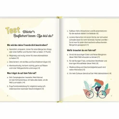 Fahrrad-Lifestyle|Outdoor-Lifestyle Bücher^DAS RAD DES LEBENS