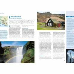 Reiseführer Nordeuropa^DAS REISEBUCH ISLAND - Bildband