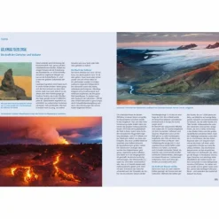 Reiseführer Nordeuropa^DAS REISEBUCH ISLAND - Bildband