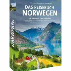 Bildbände^DAS REISEBUCH NORWEGEN - Bildband