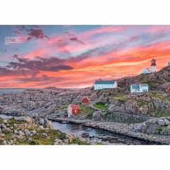 Bildbände^DAS REISEBUCH NORWEGEN - Bildband