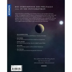 Sale DAS UNIVERSUM - Atlas Bildbände|Outdoor-Sachbücher Und Naturwissen