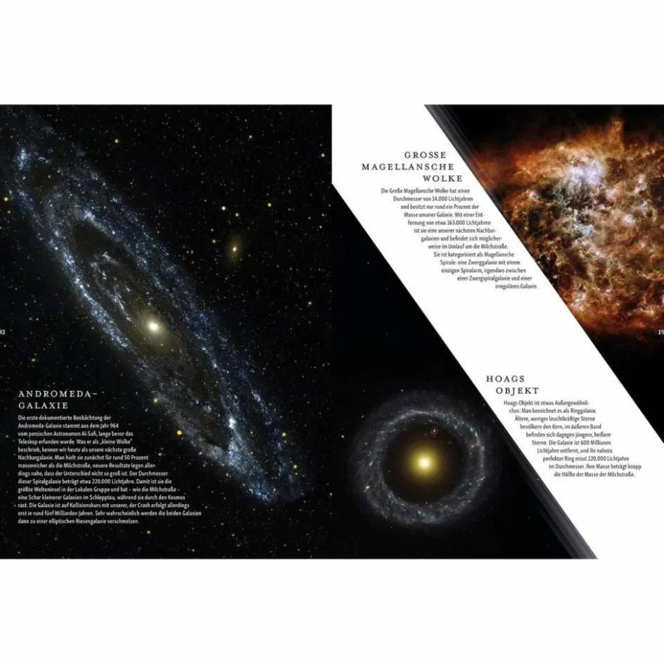 Sale DAS UNIVERSUM - Atlas Bildbände|Outdoor-Sachbücher Und Naturwissen