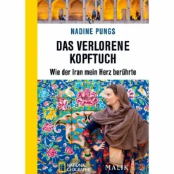Discount DAS VERLORENE KOPFTUCH - Reisebericht Frauen Auf Reisen|Länderportraits Und Auswandererberichte