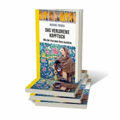 Discount DAS VERLORENE KOPFTUCH - Reisebericht Frauen Auf Reisen|Länderportraits Und Auswandererberichte