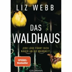 Online DAS WALDHAUS - Thriller Krimis Und Thriller
